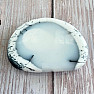 Opal dendritischer Truthahn getrommelt 10
