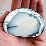 Opal dendritischer Truthahn getrommelt 10