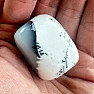 Opal dendritischer Truthahn getrommelt 7