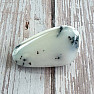 Opal dendritischer Truthahn getrommelt 8