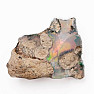 Äthiopischer Opal im Welo-Gestein 2