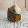 Rosa Opal, getrommelter Dorn - Obelisk 18