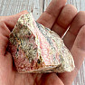 Rosa Opal roh 16