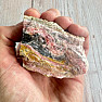 Rosa Opal roh 9