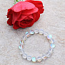 Opalite Angelic Aura Perlenarmband