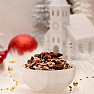 Nefertitis Rauchmischung Lebkuchenpuppe