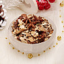Nefertitis Rauchmischung Lebkuchenpuppe