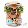 Nefertitis Scent of Christmas Limitierte Auflage, Lila