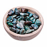 Quantum Quattro Trommelmineral Namibia