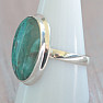 Ring Quantum Quattro Silber Ag 925 LOT186