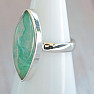 Ring Quantum Quattro Silber Ag 925 LOT188