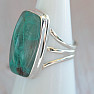Ring Quantum Quattro Silber Ag 925 LOT190
