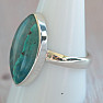 Ring Quantum Quattro Silber Ag 925 LOT191