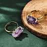 Ring für die Hexe Passion