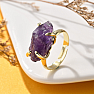 Ring für die Hexe Passion