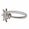 Ring für die Hexe Katzenauge