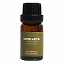 Von Nefertitis Rosmarin 100% ätherisches Öl 10 ml