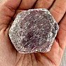 Rohrubin Tansania 6