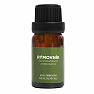 Von Nefertitis Rhizome 100% ätherisches Öl 10 ml