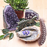 Salbei weiß Purple Daze Räucherbündel 10 cm