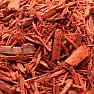 Sandelholz rot