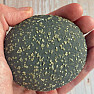 Septaria mit Pyrit China 2