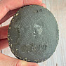 Septaria mit Pyrit China 2