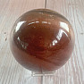 Jaspis polychrome Kugel Madagaskar 6