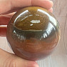 Jaspis polychrome Kugel Madagaskar 6