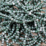 Achatbaum-Armband extra geschliffene Perlen in AA-Qualität