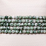 Achatbaum-Armband extra geschliffene Perlen in AA-Qualität