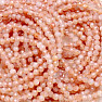 Sonnenstein-Armband extra geschliffene Perlen in AA-Qualität