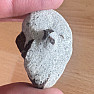 Staurolith in Matrix Russland 5