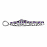 Silberanhänger mit brasilianischen Amethysten Ag 925 046600 BRAME