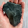 Roher Schungit mit Pyrit 17