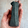 Roher Schungit mit Pyrit 18