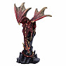 Hör mich brüllen Red Dragon Figur