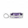 Silberanhänger mit groß geschliffenem Amethyst Ag 925 015657 AME