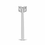 Silberring mit geschliffenem Diamanten Ag 925 017346 DIA