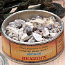 Benzoic Siamese Resin 75 gv Dosen