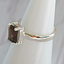 Gnaeda Ring Silber Ag 925 43894