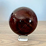 Versteinerte Holzkugel Madagaskar 25