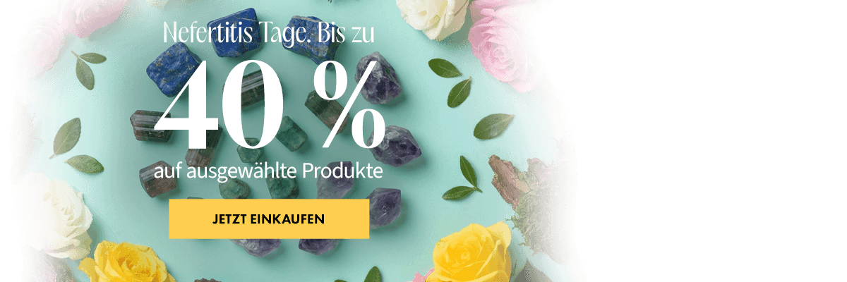 Das wäre schade zu verpassen… (bis zu –40 % nur jetzt)